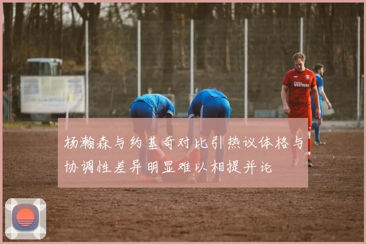 杨瀚森与约基奇对比引热议体格与协调性差异明显难以相提并论